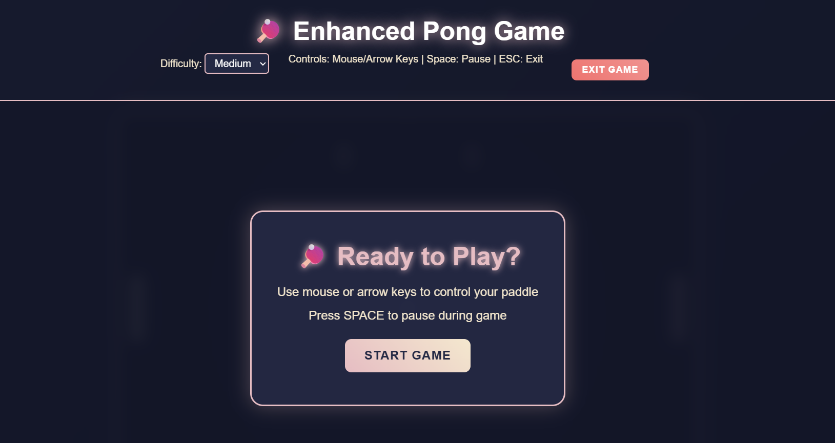 pong-game