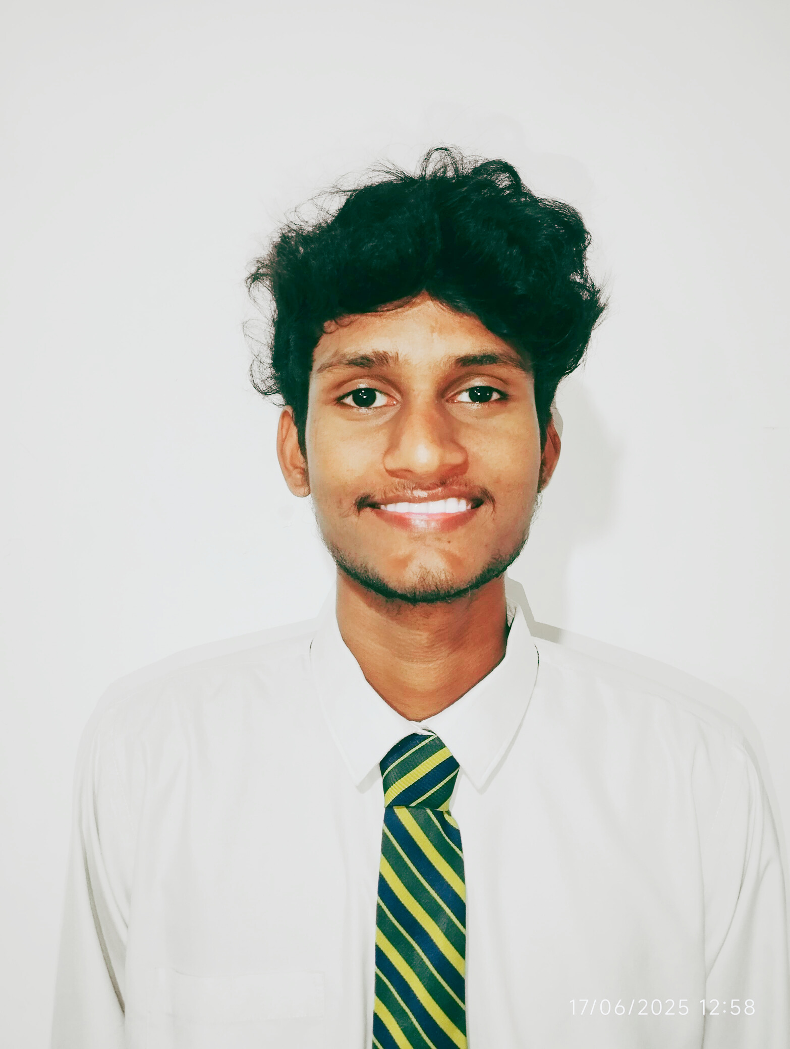 Profile Picture